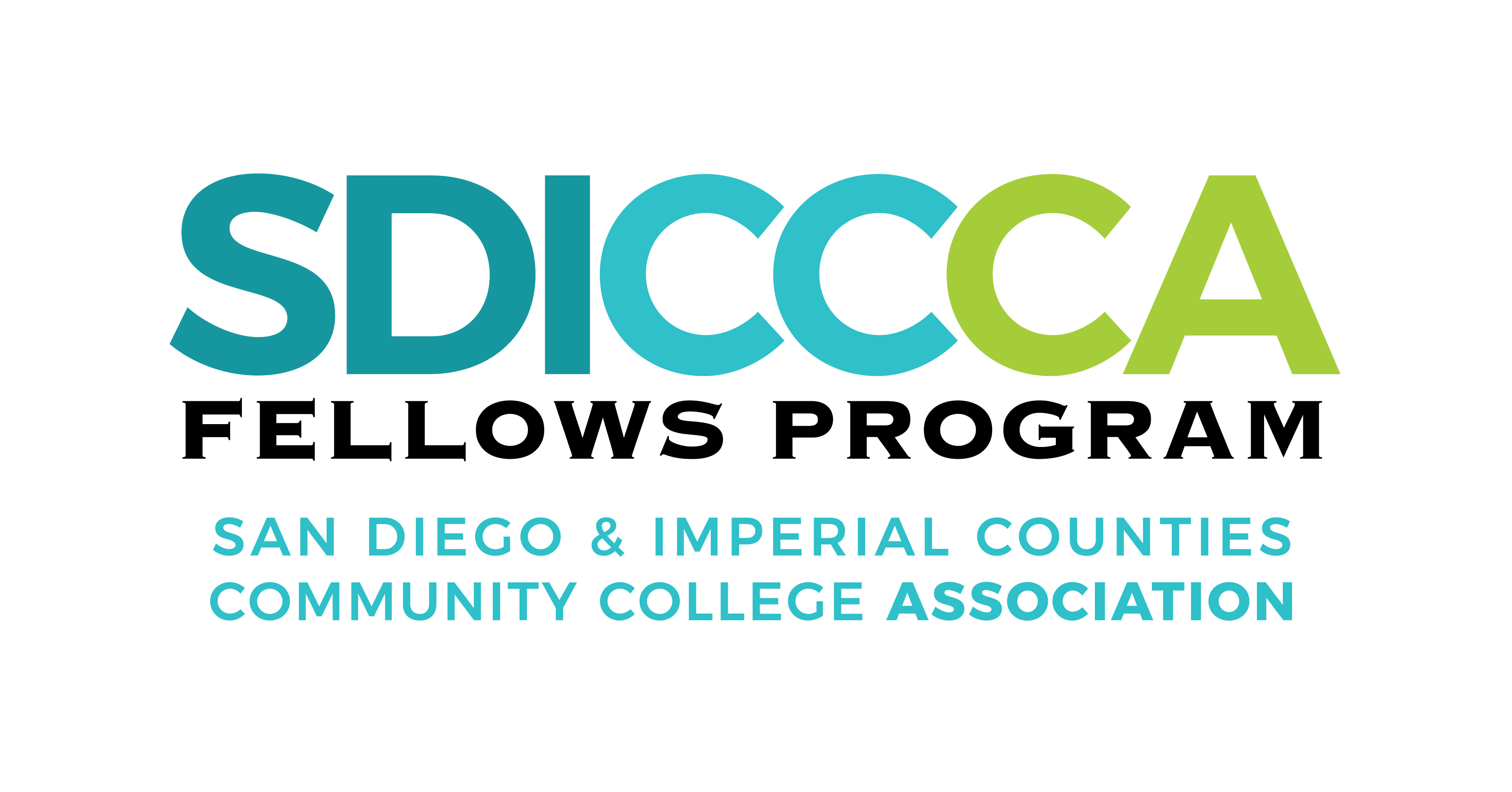 SDICCCA Fellows Program logo